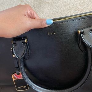 Ralph Lauren bag